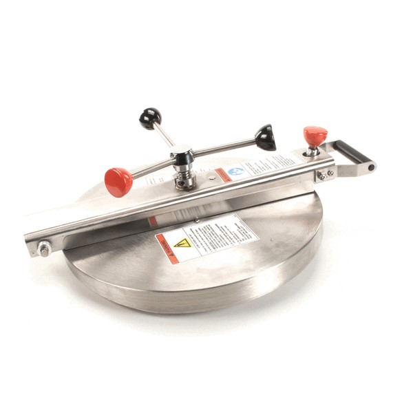 (image for) BKI (Barbeque King) SB1992S FKM LID/TOP COMPLETE SALES ONL